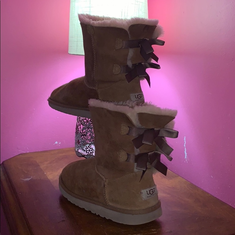 Women’s ugg boots